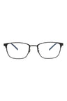 00018 - Black Black Transparent