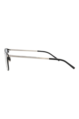 Saint Laurent SEMIMATTE BLACK Eyeglasses