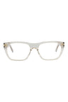 20127 - Beige Beige Transparent