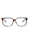 00018 - Black Black Transparent