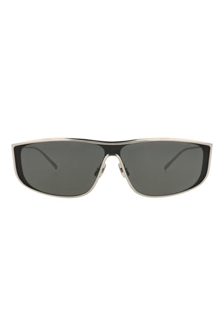 Saint Laurent  SILVER Sunglasses