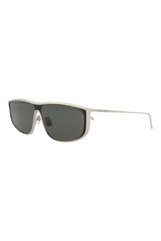 Saint Laurent  SILVER Sunglasses