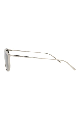 Saint Laurent  SILVER Sunglasses