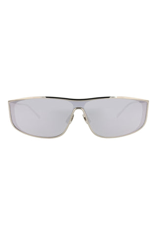 Saint Laurent  SILVER Sunglasses