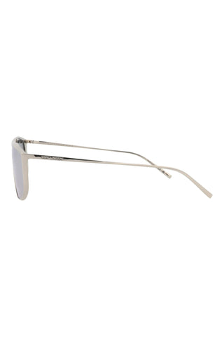 Saint Laurent  SILVER Sunglasses