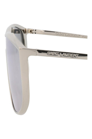 Saint Laurent  SILVER Sunglasses