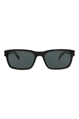 Saint Laurent   Black Sunglasses