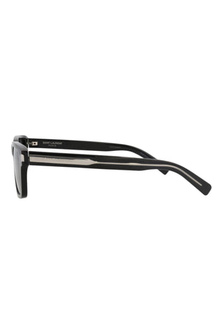 Saint Laurent   Black Sunglasses