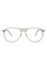 20127 - Beige Beige Transparent