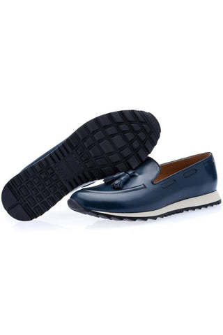 SUPERGLAMOUROUS Philippe Nappa Active Sneakers (SPGM1185)-AmbrogioShoes