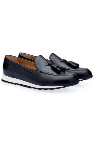 SUPERGLAMOUROUS Philippe Nappa Active Sneakers (SPGM1185)-AmbrogioShoes