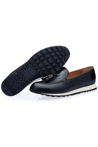 SUPERGLAMOUROUS Philippe Nappa Active Sneakers (SPGM1185)-AmbrogioShoes