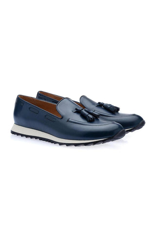 SUPERGLAMOUROUS Philippe Nappa Active Sneakers (SPGM1185)-AmbrogioShoes