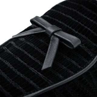 SUPERGLAMOUROUS Tangerine 1 Tejuvelour Men's Shoes Velvet Leather Slip-On Loafer (SPGM1375)-AmbrogioShoes