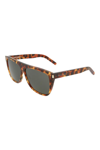 Saint Laurent SL1 Sunglasses-AmbrogioShoes