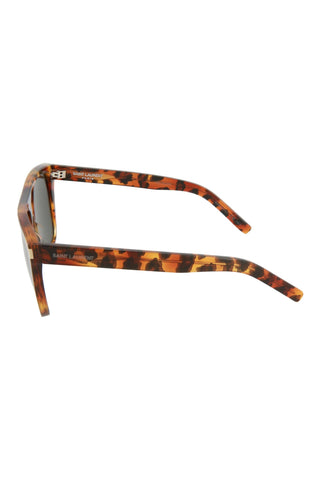 Saint Laurent SL1 Sunglasses-AmbrogioShoes