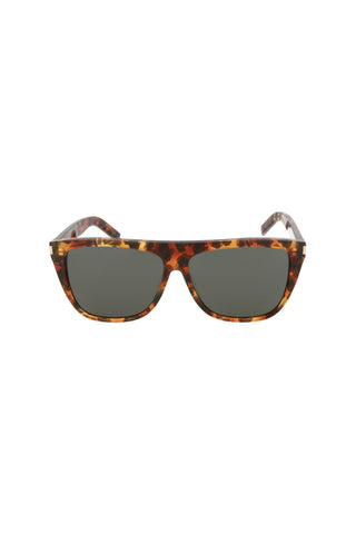 Saint Laurent SL1 Sunglasses-AmbrogioShoes