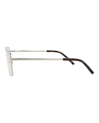 Saint Laurent SL152 SILVER Eyeglasses-AmbrogioShoes