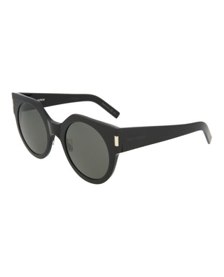 Saint Laurent SL185SLIM Sunglasses-AmbrogioShoes