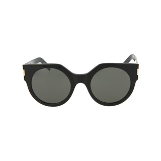 Saint Laurent SL185SLIM Sunglasses-AmbrogioShoes