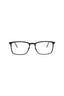 00018 - Black Black Transparent