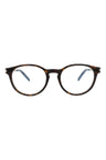 20353 - Havana Gold Transparent