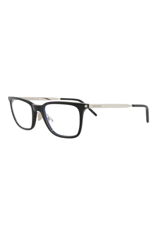 Saint Laurent SL262 Black Eyeglasses-AmbrogioShoes