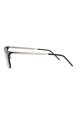 Saint Laurent SL262 Black Eyeglasses-AmbrogioShoes