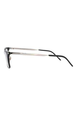 Saint Laurent SL262 Black Eyeglasses-AmbrogioShoes