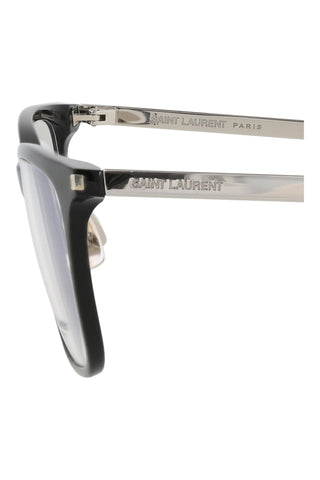 Saint Laurent SL262 Black Eyeglasses-AmbrogioShoes