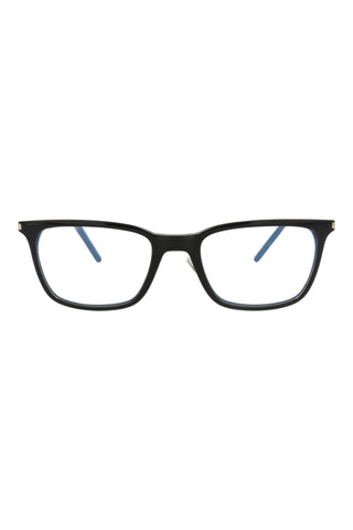 Saint Laurent SL262 Black Eyeglasses-AmbrogioShoes