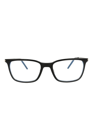 Saint Laurent SL262 Black Eyeglasses-AmbrogioShoes