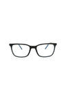 00084 - Black Silver Transparent