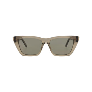 Saint Laurent SL276MICA Sunglasses-AmbrogioShoes