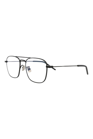Saint Laurent SL309SUN Semimatte Black Sunglasses-AmbrogioShoes