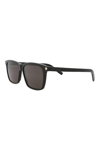 Saint Laurent SL339 Black Sunglasses-AmbrogioShoes