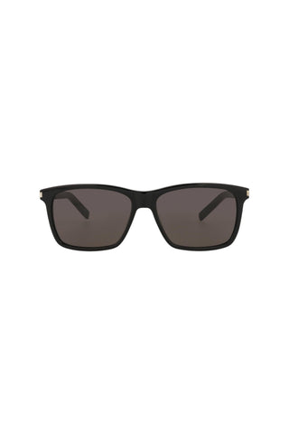 Saint Laurent SL339 Black Sunglasses-AmbrogioShoes