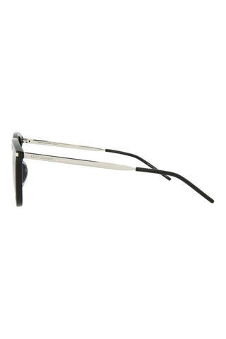 Saint Laurent SL360 Black Sunglasses-AmbrogioShoes