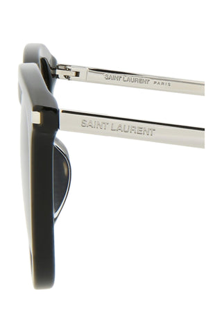 Saint Laurent SL360 Black Sunglasses-AmbrogioShoes