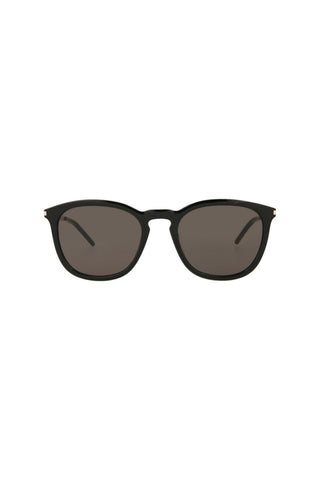 Saint Laurent SL360 Black Sunglasses-AmbrogioShoes
