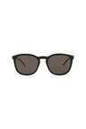 00537 - Black Silver Black