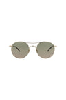 70046 - Gold Gold Green