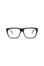 00018 - Black Black Transparent