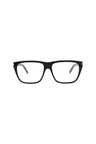 00018 - Black Black Transparent