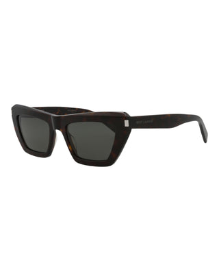 Saint Laurent SL467 Sunglasses-AmbrogioShoes