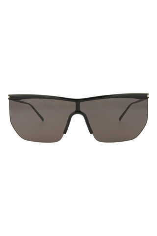 Saint Laurent SL519MASK Sunglasses-AmbrogioShoes