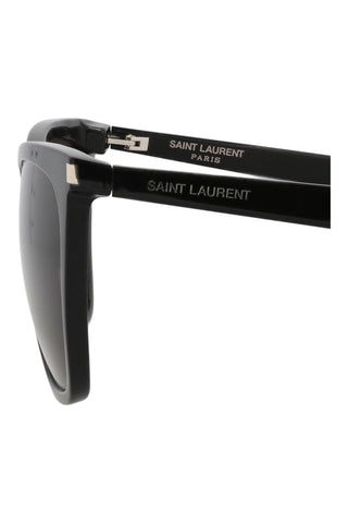 Saint Laurent SL526 Sunglasses-AmbrogioShoes