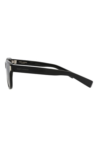 Saint Laurent SL571 Black Sunglasses