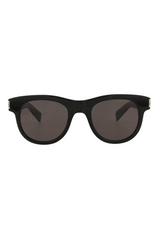 Saint Laurent SL571 Black Sunglasses