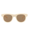 10047 - Ivory Ivory Brown